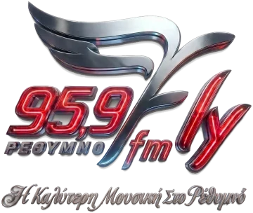 Fly FM 95.9 Ρέθυμνο