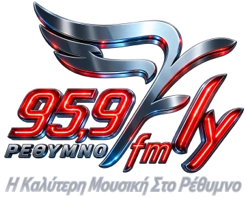 Fly FM 95.9 Ρέθυμνο