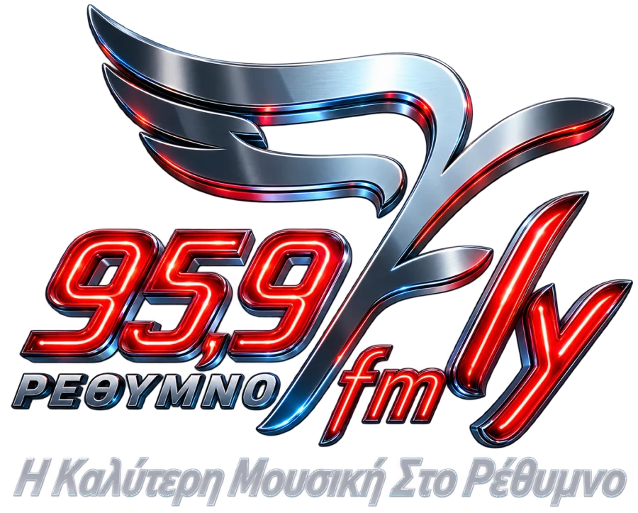Fly FM 95.9 Ρέθυμνο