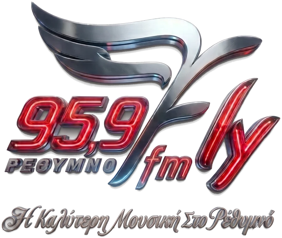 Fly FM 95.9 Ρέθυμνο