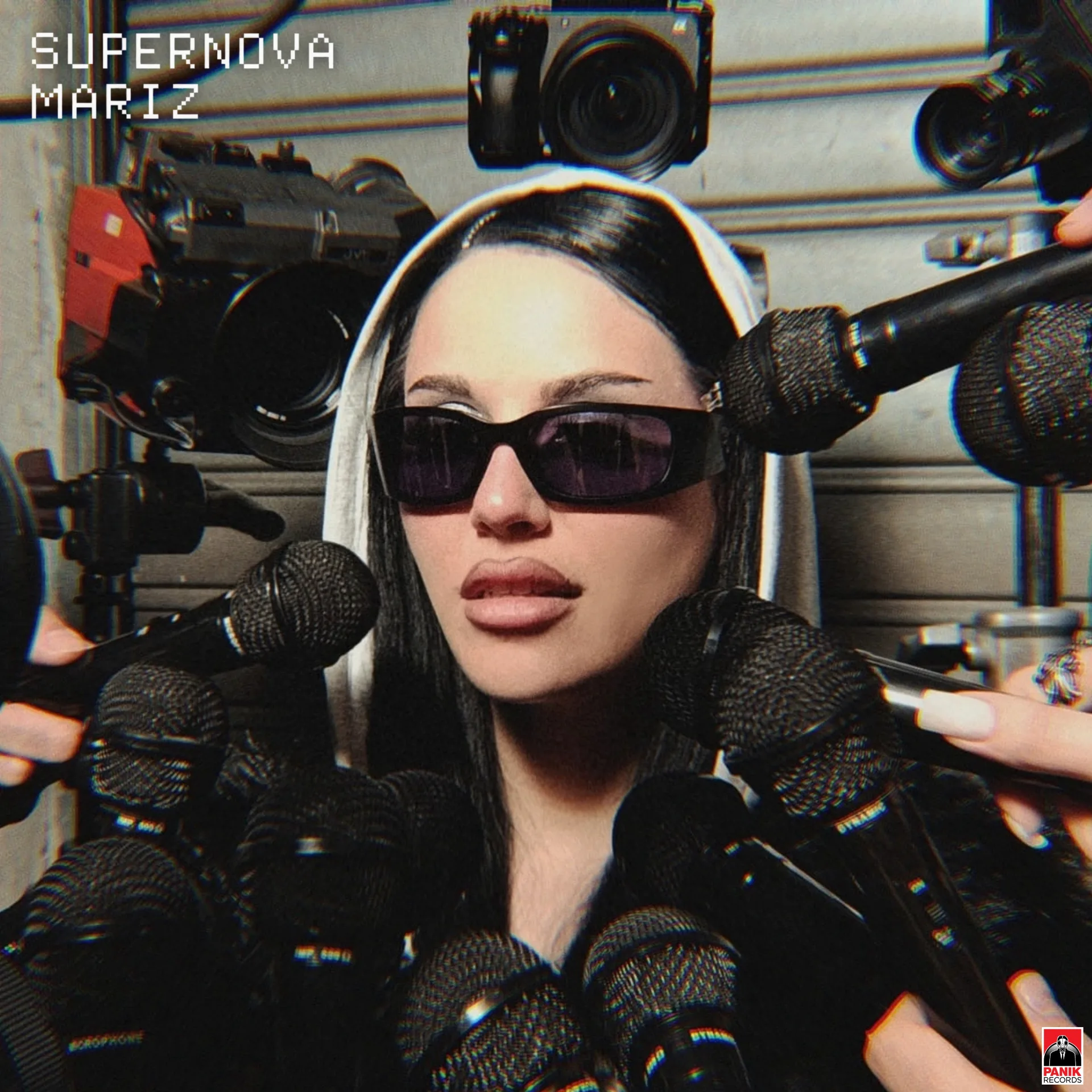 Η Mariz Επανέρχεται Δισκογραφικά Με Το Νέο Single «Supernova»!