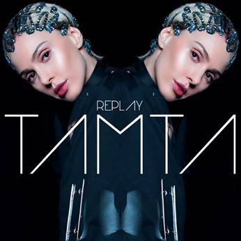 Tamta – Replay (Eurovision 2019 Κύπρος)