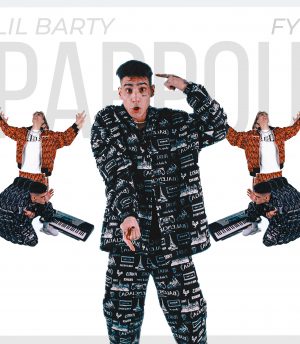 Lil Barty & Fy – Pappou