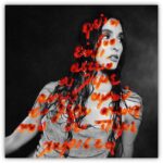 Evangelia – Αστείο