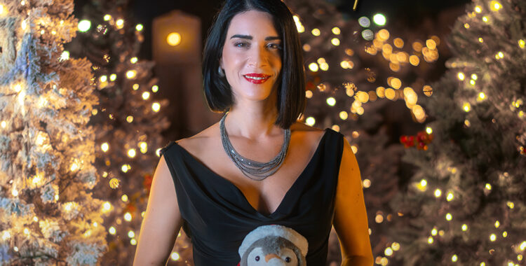 Στέφανη Κρασσά – Όλα τα Χριστούγεννά μου