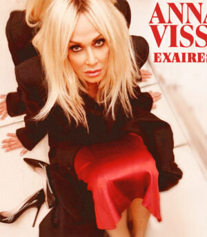 Άννα Βίσση – Εξαίρεση