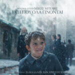 Μικές Μπίλης – Εκεί Που Όλα Γίνονται(Τα κάλαντα των Χριστουγέννων)