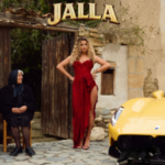 Antigoni – Jalla Cyprus Eurovision 2026