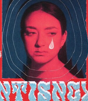 Εύα Πολιτάκη – Ερπύστριες