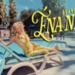 Evangelia – Ένα Νερό