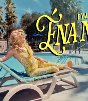 Evangelia – Ένα Νερό